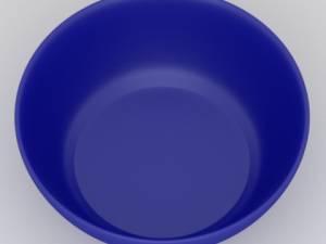 bowl 3D Model