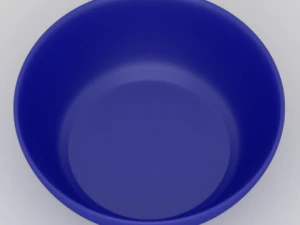 bowl 3D Model
