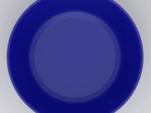 bowl 3D Model