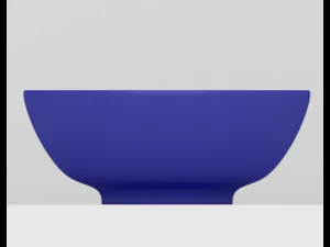 bowl 3D Model