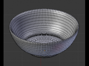 bowl 3D Model