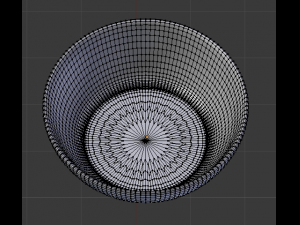 bowl 3D Model
