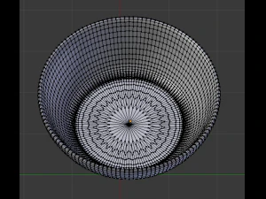 bowl 3D Model