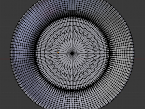 bowl 3D Model