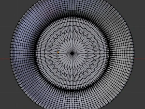 bowl 3D Model