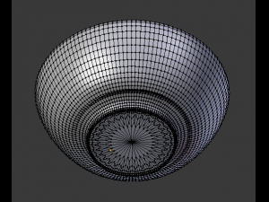 bowl 3D Model