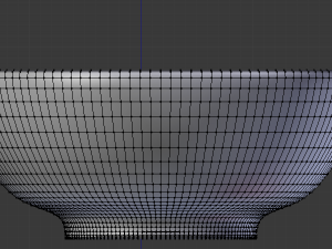 bowl 3D Model