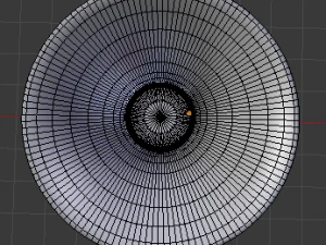 lava vase 3D Model