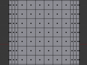 modern table 1 3D Model