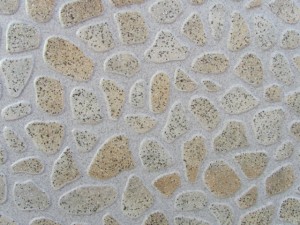 three ground textures CG Tekstury