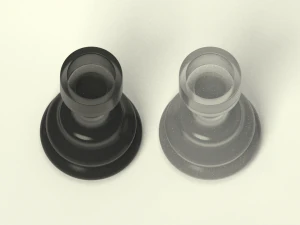 chess rooks 3D Model