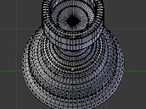 chess rooks 3D Model
