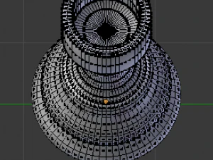 chess rooks 3D Model