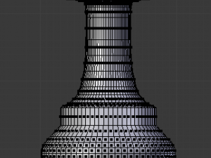 chess rooks 3D Model