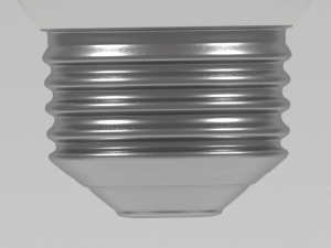 lightbulb 3D-Modell