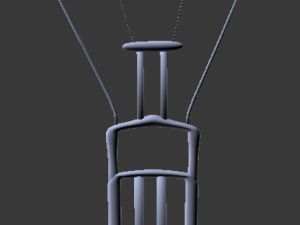 lightbulb 3D-Modell