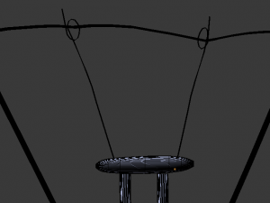 lightbulb 3D-Modell