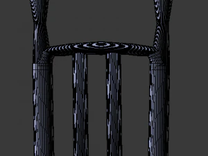 l&acirc;mpada el&eacute;trica Modelo 3D