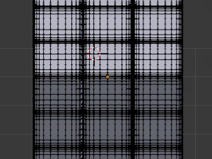 cubo de rubik Modelo 3D