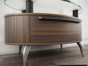 giorgio collection vanity art 930 night 3D मॉडल