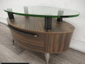giorgio collection vanity art 930 night 3D Model