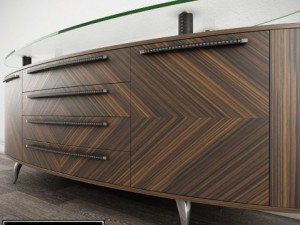 giorgio collection vanity art 9100 buffet 3D Model