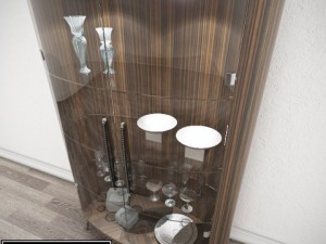 giorgio collection vanity art 9150 vetrine 3D 모델