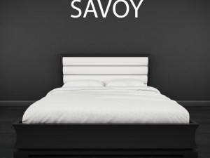 mobilfresno savoy collection Modelo 3D