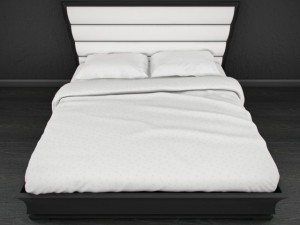 mobilfresno savoy collection Modelo 3D