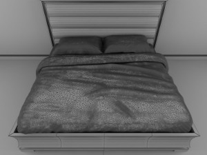 mobilfresno savoy collection Modelo 3D