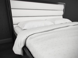 mobilfresno savoy collection Modelo 3D