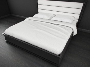 mobilfresno savoy collection Modelo 3D