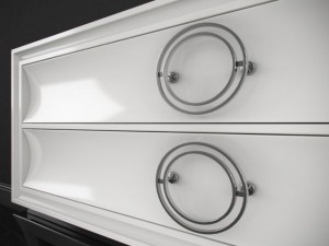 mobilfresno savoy collection stand Modelo 3D