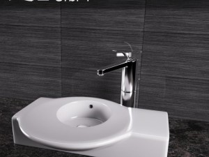 roca urbi 4 Modelo 3D