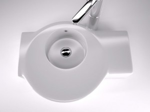 roca urbi 4 Model 3D