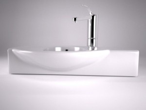 roca urbi 4 Model 3D