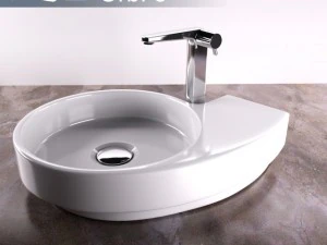 रोका उर्बी 3 3D मॉडल