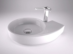 roca urbi 3 Modello 3D
