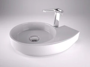 roca urbi 3 3D Model