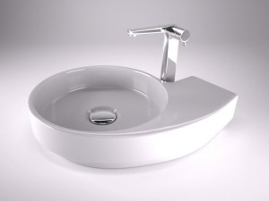 roca urbi 3 Modello 3D