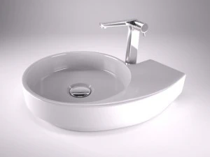 roca urbi 3 3D Model