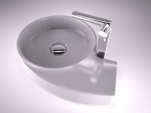 roca urbi 3 Modello 3D