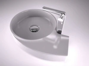 roca urbi 3 3D Model
