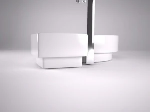 roca urbi 3 3D Model
