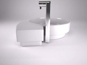 roca urbi 3 Modello 3D