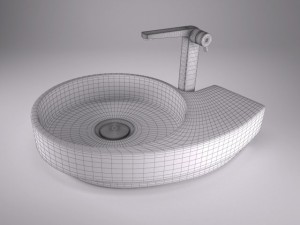 roca urbi 3 Modello 3D