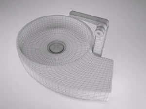 roca urbi 3 3D Model