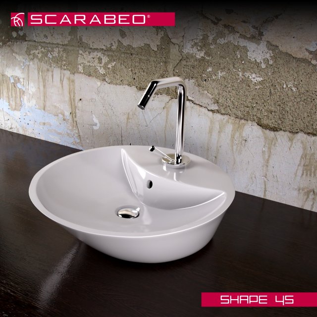 scrabeo shape 45 Modèle 3D .c4d .max .obj .3ds .fbx .stl .blend 