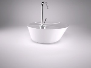 scrabeo shape 45 Modèle 3D