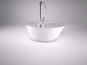 scrabeo shape 45 3D Model